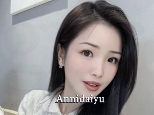 Annidaiyu