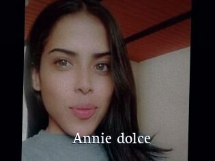 Annie_dolce