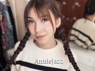 Anniejazz