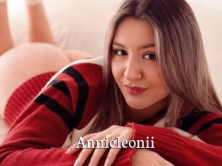 Annieleonii