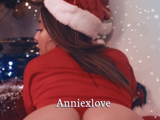 Anniexlove