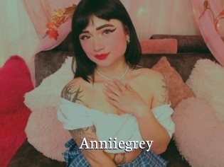 Anniiegrey