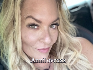 Annilovexxx