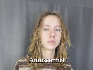 Annisconnett