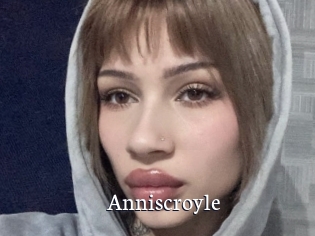 Anniscroyle