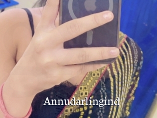 Annudarlingind