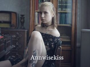 Annwisekiss