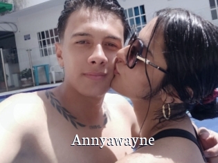 Annyawayne