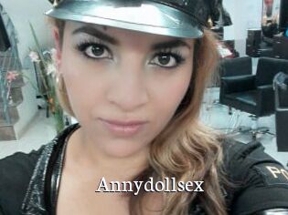 Annydollsex