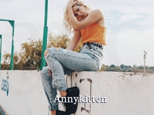 Annykitten