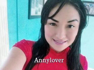 Annylover