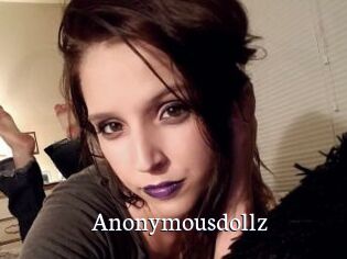 Anonymousdollz