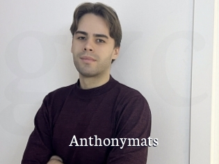 Anthonymats