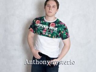 Anthonymysterio