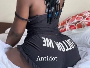 Antidot