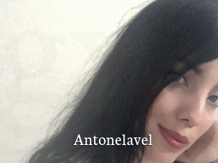 Antonelavel