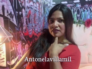 Antonelavillamil