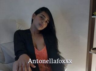 Antonellafoxxx