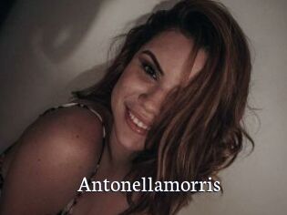 Antonellamorris