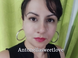 Antonellasweetlove