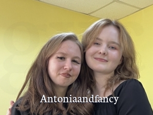 Antoniaandfancy