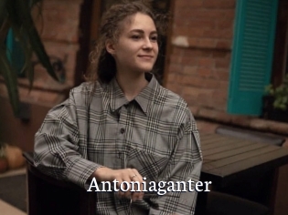 Antoniaganter