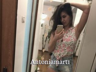 Antoniamart1