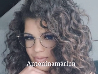 Antoninamarlen