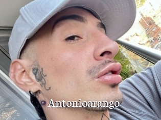 Antonioarango