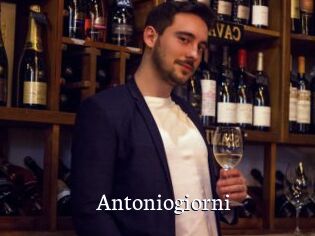 Antoniogiorni