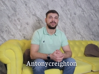 Antonycreighton