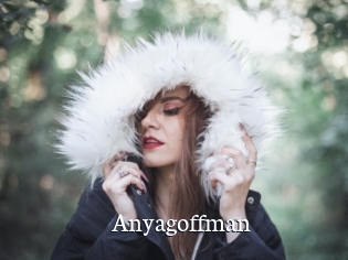 Anyagoffman