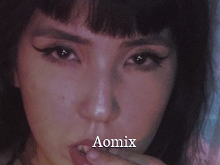 Aomix