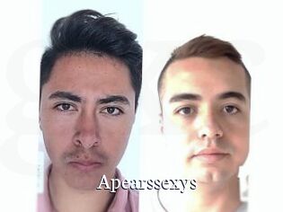 Apearssexys