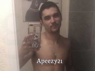 Apeezy21