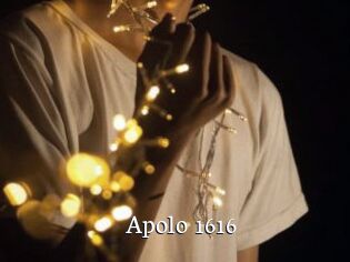 Apolo_1616