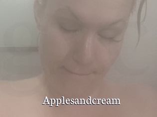 Applesandcream