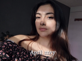 April_mvy