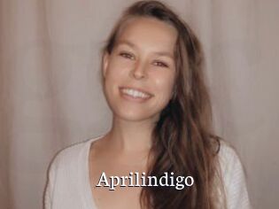 Aprilindigo