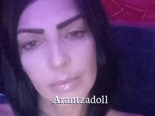 Arantzadoll