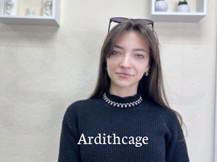 Ardithcage