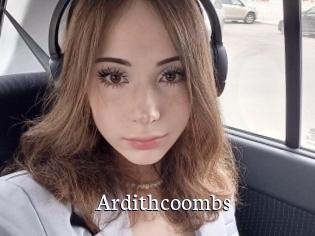 Ardithcoombs