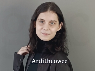 Ardithcowee