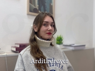 Ardithdrover