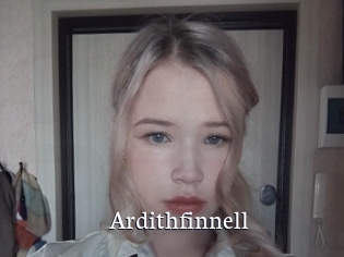 Ardithfinnell