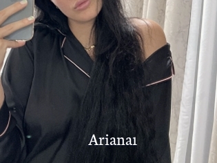 Ariana1