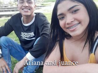 Ariana_and_juance