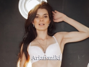 Ariananiki