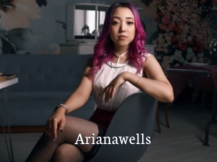 Arianawells