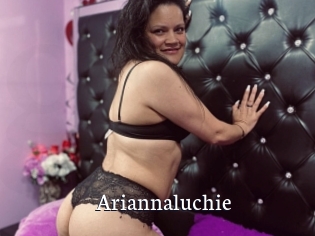 Ariannaluchie